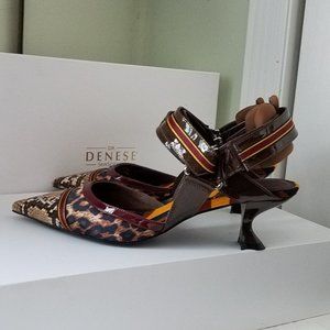$89 NEW!! Jeffrey Campbell